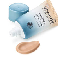 Make-Up 03 Beige Rosé, 30 ml