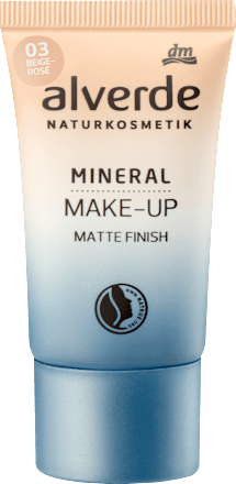 Make-Up 03 Beige Rosé, 30 ml