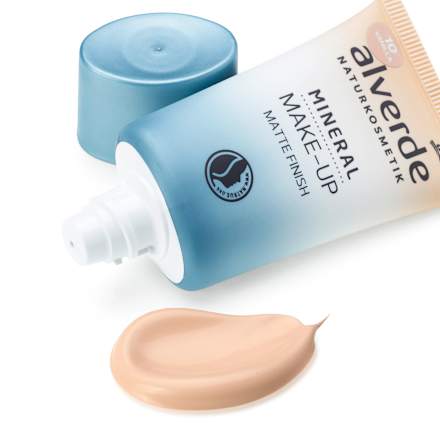 Make-Up 10 Vanilla, 30 ml
