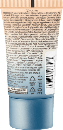 Make-Up 10 Vanilla, 30 ml