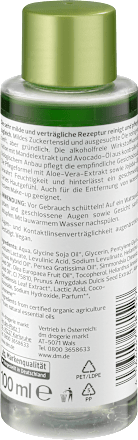 Make-up Entferner 2-Phasen, 100 ml