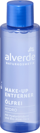 Make-up Entferner ölfrei, 110 ml