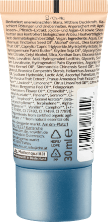 Make-Up Mineral  11 Walnut, 30 ml