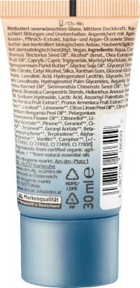 Make-Up Mineral  11 Walnut, 30 ml