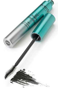 Mascara 12 uur langhoudend 10 zwart, 9 ml
