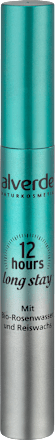 Mascara 12 uur langhoudend 10 zwart, 9 ml