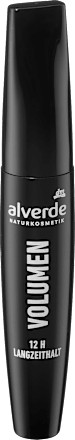 Mascara 12h Volumen Langzeithalt, 10 ml