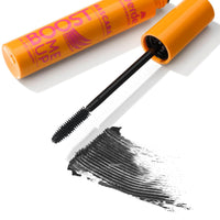 alverde NATURKOSMETIK Mascara Boost Me Up 010 Black, 15 ml