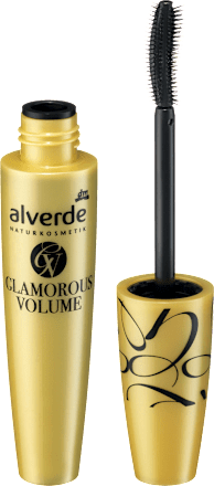 Mascara Glamorous Volume, 17 ml
