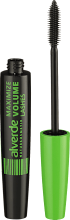 Mascara Maximize Volume 10 Black, 8 ml