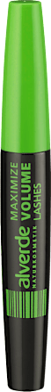 Mascara Maximize Volume 10 Black, 8 ml