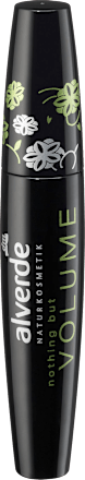 Mascara Nothing But Volume 010 Schwarz, 12 ml