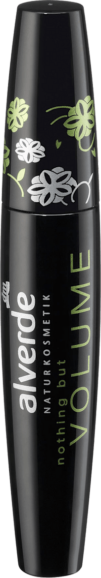 Mascara Nothing But Volume 010 Zwart, 12 ml