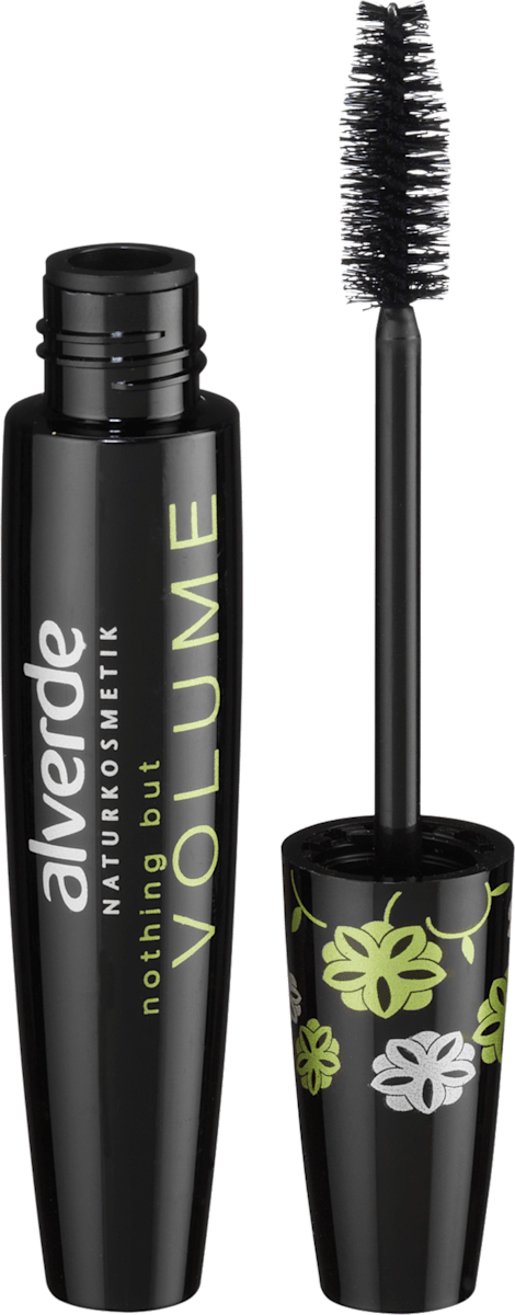 Mascara Nothing But Volume 010 Zwart, 12 ml