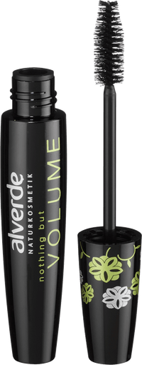 Mascara Nothing But Volume 010 Zwart, 12 ml