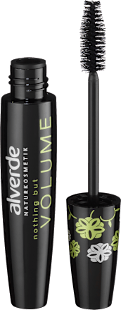 Mascara Nothing But Volume 020 Braun, 12 ml