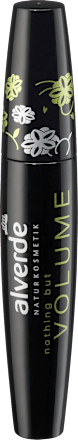 Mascara Nothing But Volume 020 Braun, 12 ml