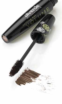 Mascara Nothing But Volume 020 Braun, 12 ml