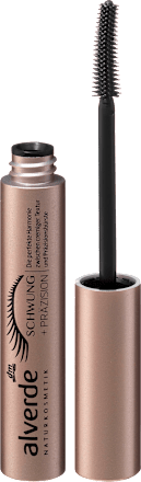 Mascara Curl &amp; Precision 010 Zwart, 10 ml