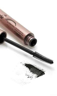 Mascara Schwung & Präzision 010 Schwarz, 10 ml