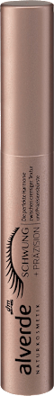 Mascara Schwung & Präzision 010 Schwarz, 10 ml