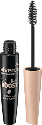 Mascara Volume Boost, 12 ml