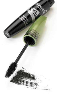 Mascara XXL-Volumen 010 Schwarz, 12 ml