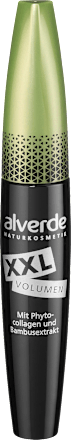 Mascara XXL-Volumen 010 Schwarz, 12 ml