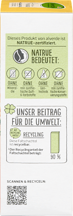 Massageolie Aroma Energy, 100 ml