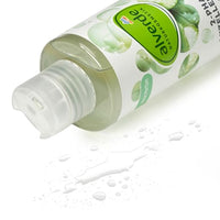 Mizellenwasser 2-Phasen Aloe Vera, Gurke, 200 ml alverde NATURKOSMETIK