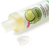Mizellenwasser 2-Phasen Bio-Aloe Vera & Bio-Gurke, 200 ml