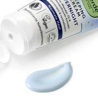 Nachtcreme Overnight Sleeping, 50 ml