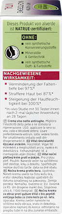 Nachtcreme Vital Anti-Falten, 50 ml