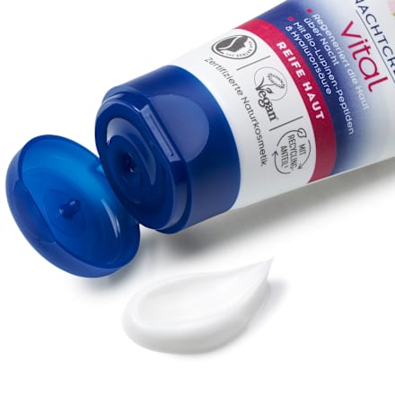 Nachtcreme Vital, 50 ml