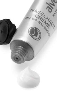 Nagelhautcreme mit Baobab-Öl, 10 ml