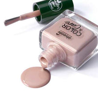 Nagellack Color & Care 170 Nude Sand, 10 ml alverde NATURKOSMETIK