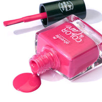 Nagellack Color & Care 230 Summer Pink, 10 ml