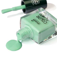 Nagellack Color & Care 250 Delicate Mint, 10 ml