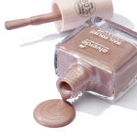 alverde NATURKOSMETIK Nagellack Color & Care 270 Graceful Touch, 10 ml
