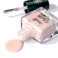 Nagellack Color & Care 30 Bridal Beige, 10 ml