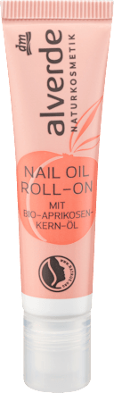 Nagelolie Roll-On, 15 ml