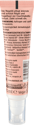 Nagelöl Roll-On, 15 ml