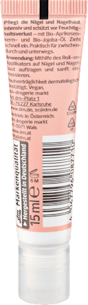 Nagelolie Roll-On, 15 ml