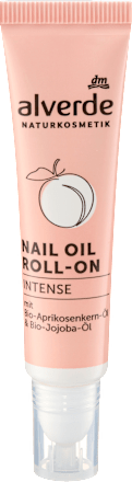 Nagelöl Roll-On, 15 ml