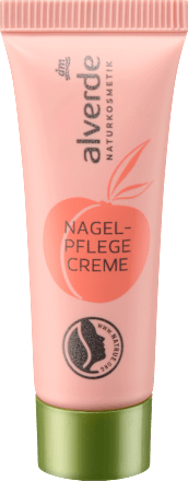 Nagelpflege Creme Aprikose, 10 ml