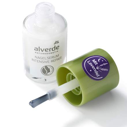Nagelserum Intensive Repair mit Lavendel, 10 ml