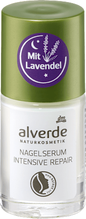 Nagelserum Intensive Repair mit Lavendel, 10 ml