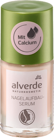 Nagelserum mit Calcium, 10 ml