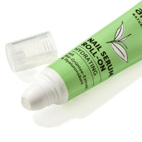alverde NATURKOSMETIK Nagelserum Roll-On Hydrating, 15 ml