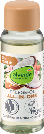 Pflege-Öl All-In-One, Reisegröße, 30 ml